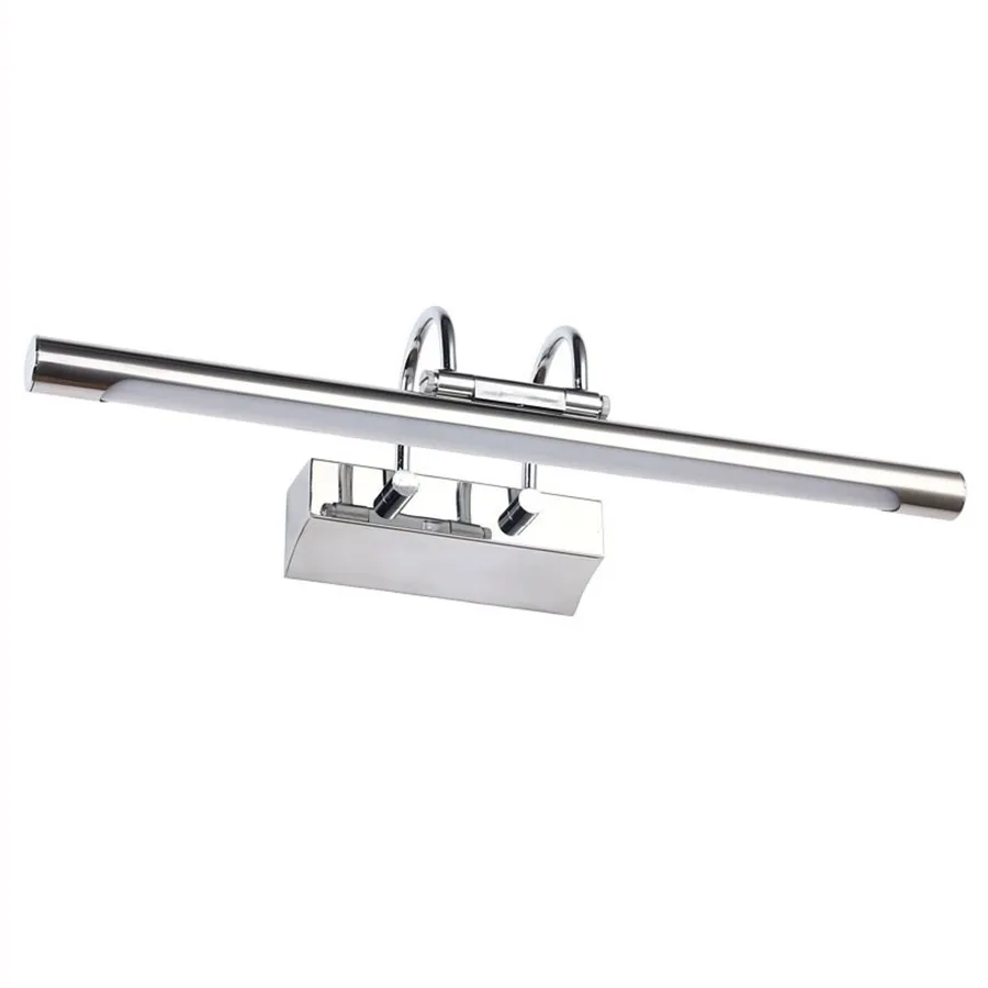 Modern-5890-Stylish-items-Stainless-Steel-Wall-Lamps-in-bathroom-LED-mirror-light-5W-45cm-long