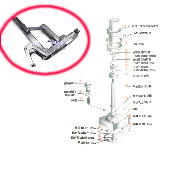 

Pneumatic Staple Plier P88U Air Gun for Mattress Bedding Furniture trade air nail gun 20 Gauge 1/2-Inch 13.2mm Crown Accessory