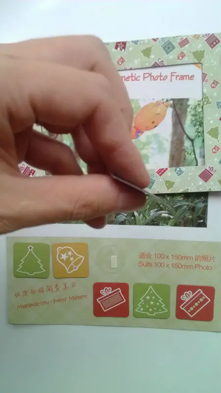 thumb