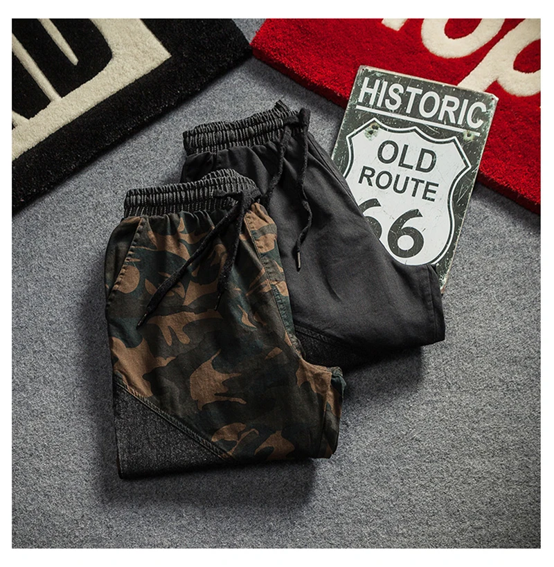Loose Pants (4)