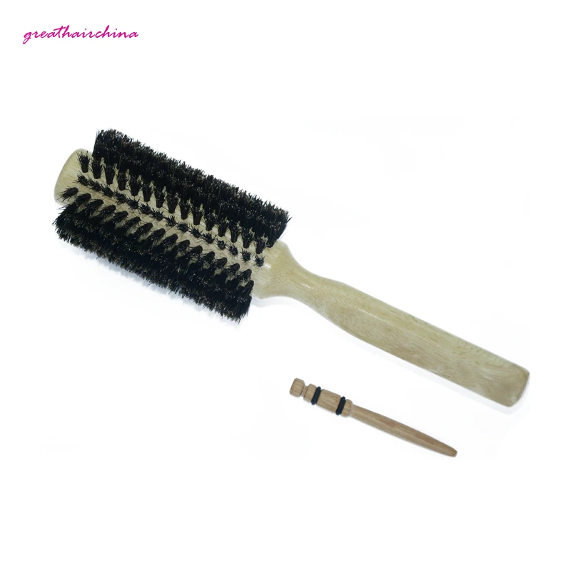 hair blending comb