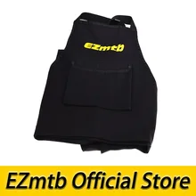 EZmtb Deluxe фартук для магазина с коллектором