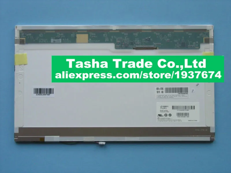 

For SONY Vaio VPCEE3M1E LCD Screen Panel LP156WH1-TLA1 1366*768