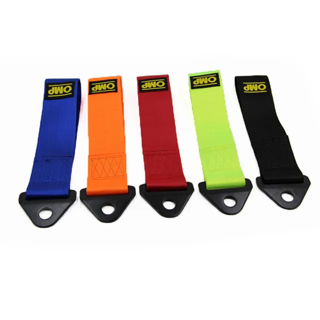 

omp Tow Strap