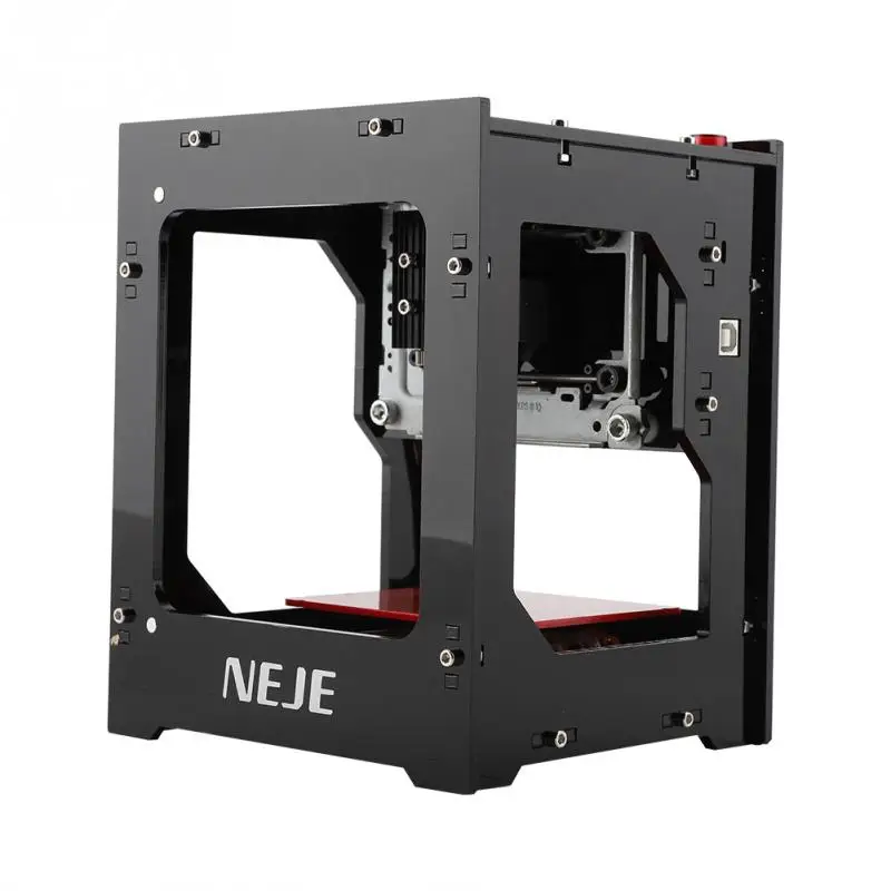 Buy DK 8 FKZ 1500mW CNC Laser Engraver Wood Engraving