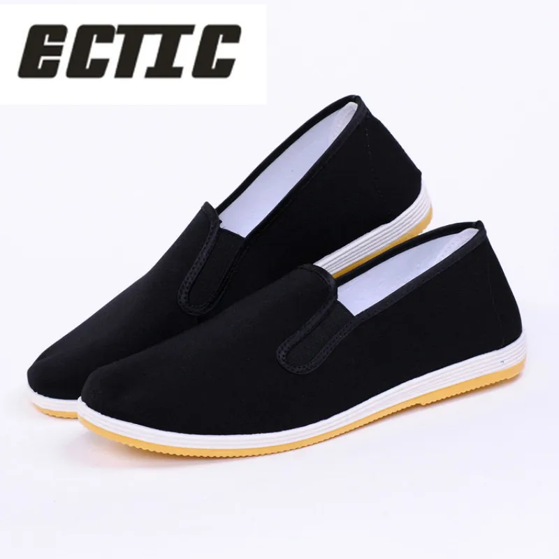 ECTIC جديد Slipony الرجال أزياء الرجال أحذية رياضية الشقق حذاء كاجوال حذاء قماش مريحة حذاء رجالي المتسكعون Chaussure أوم DP-88 ECTIC جديد Slipony الرجال أزياء الرجال أحذية رياضية الشقق حذاء كاجوال حذاء قماش مريحة حذاء رجالي المتسكعون Chaussure أوم DP-88