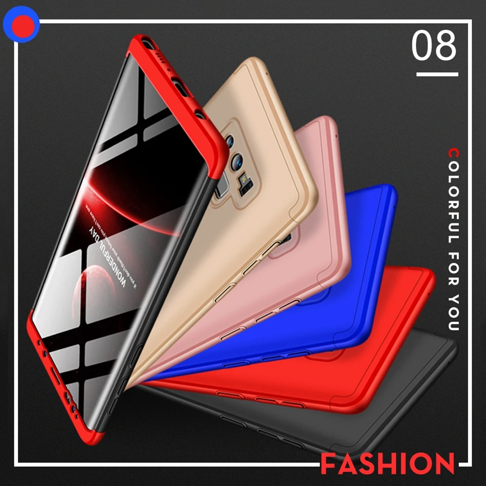 case samsung note 9