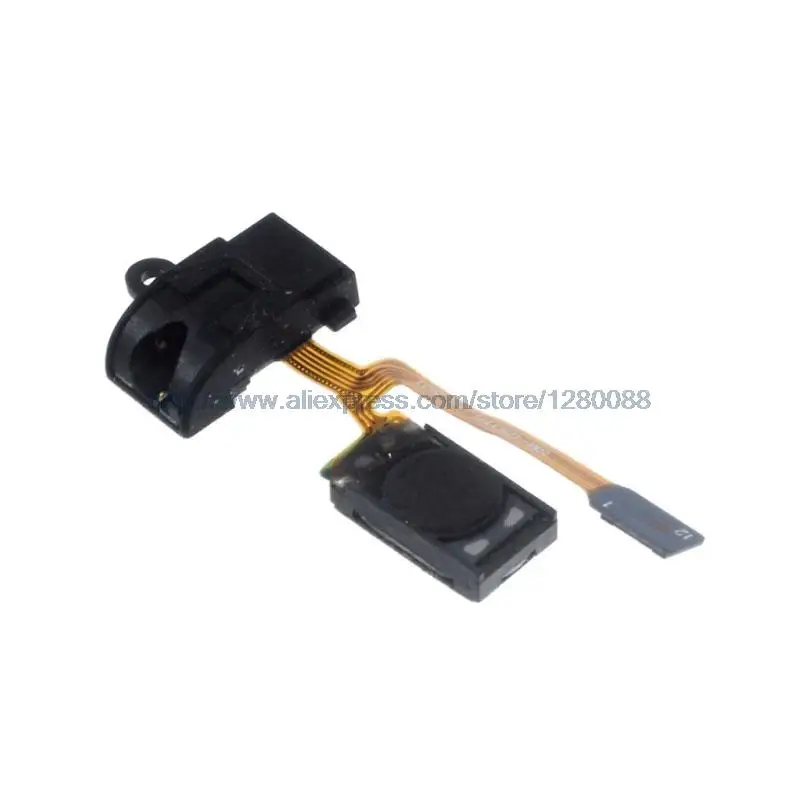 10 pcs lot Original G531 Ear Earphone Jack Earpiece Flex Cable for Samsung Galaxy Grand Prime SM G531