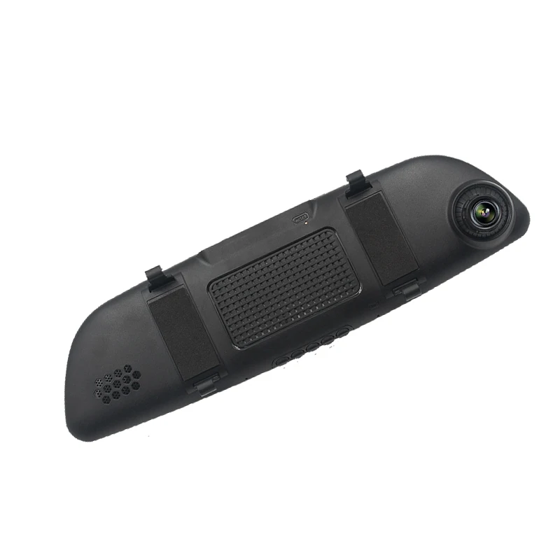 E ACE 3G Wifi Автомобильный видеорегистратор FHD 1080P Регистратор 7 &quot двойной объектив