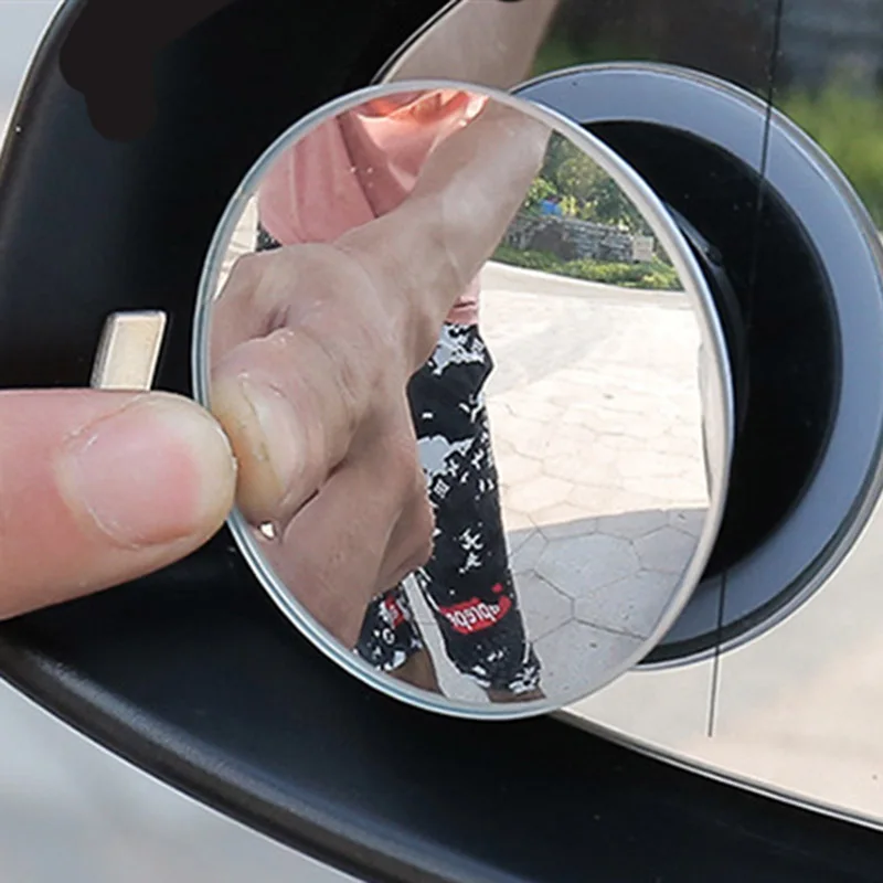 Convex Mirror (13)