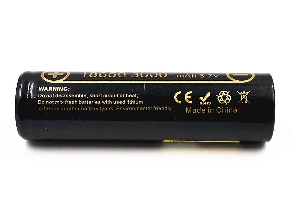 Liitokala Lii-30A 18650 Battery   (1)