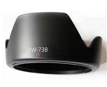 

EW-73B Dedicated Photo Lens Hood for Canon 18-135mm EF-S f/3.5-5.6 IS, 17-85mm EF-S f/4.5-5.6 IS USM Lenses