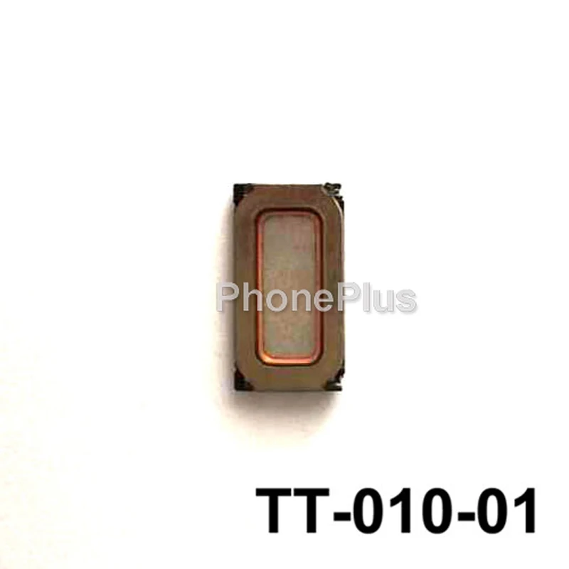 2 шт. для HTC One X9 10 стиль жизни 5 дюйма приемник динамика наушники ремонтная часть