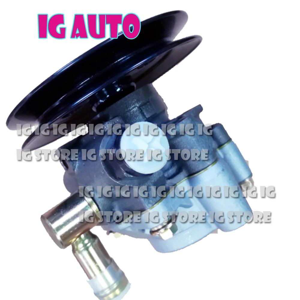 

New Power Steering Pump For Toyota Hiace 3L 2006-2014 44320-06070 44320-26073 4432006070 4432026073 For Toyota Steering Pump