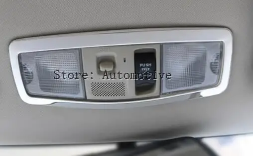 Ламсветильник для чтения на крыше Mitsubishi ASX Outlander Sport RVR 2011 2012 2013 2014 2015 | Автомобили и
