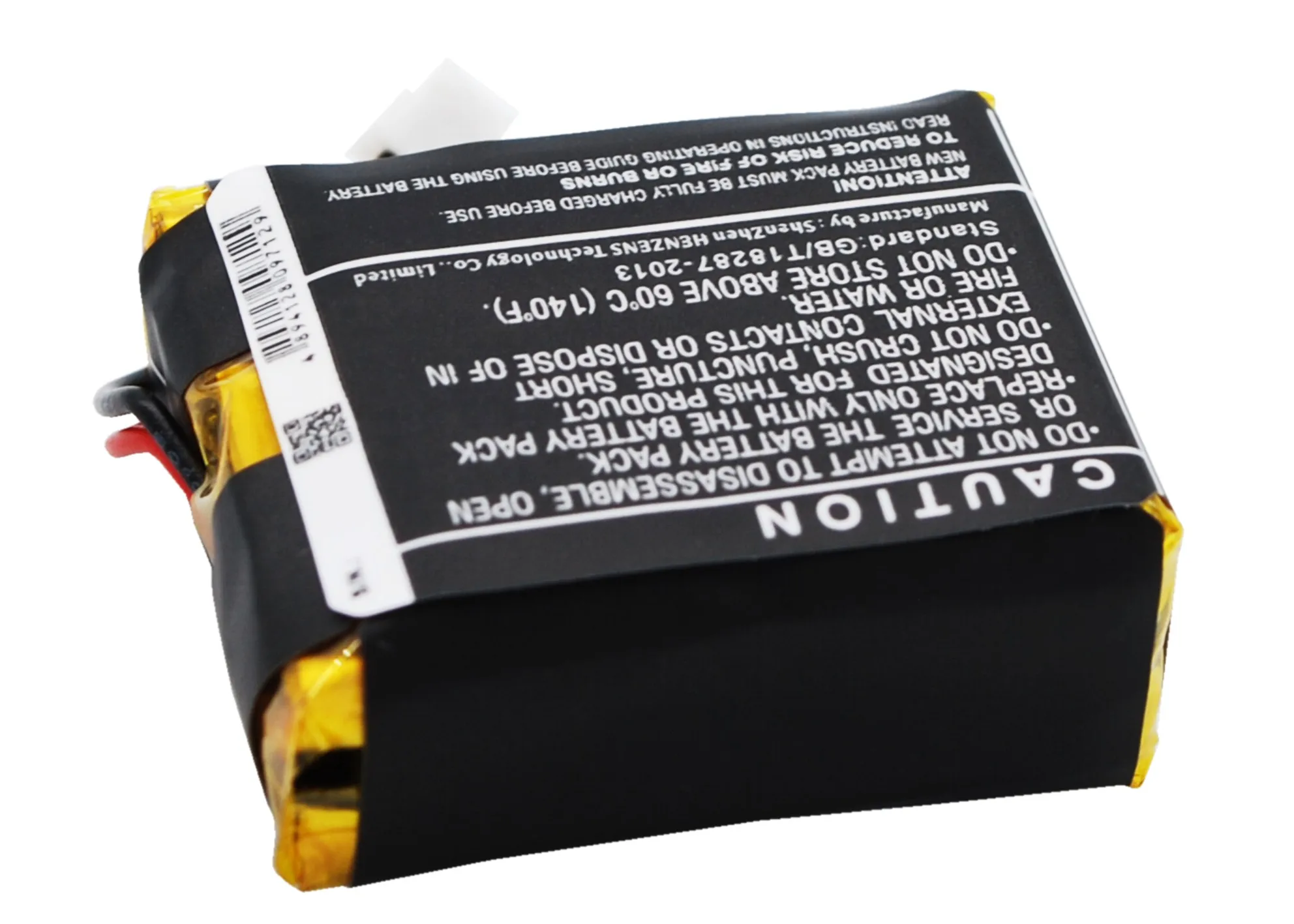 Cameron Sino 520mAh SAC00 12542 батареи для SportDog D 1875 13794 SD 1825 3225 ST 101SA 101SH|Цифровые аккумуляторы| |