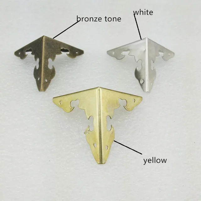 Case-Box-Corners-For-Furniture-Decor-Triangle-Flower-Side-Wooden-Box-Corner-Bronze-Tone-Yellow-White.jpg_640x640