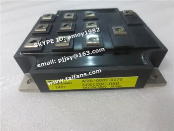 

Original & new 6DI120C-060 600V IGBT Module
