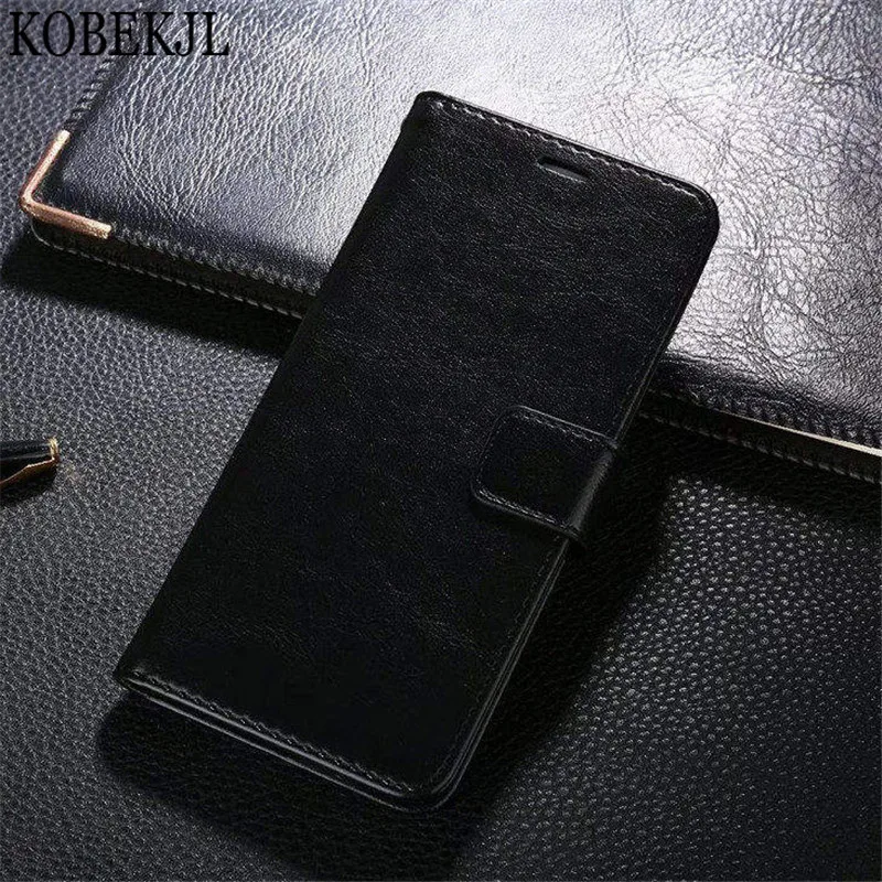 For Leeco Le Pro 3 Ai Edition Case Cover Wallet PU Leather Phone Letv X651 X650 Flip Bag | Мобильные телефоны и