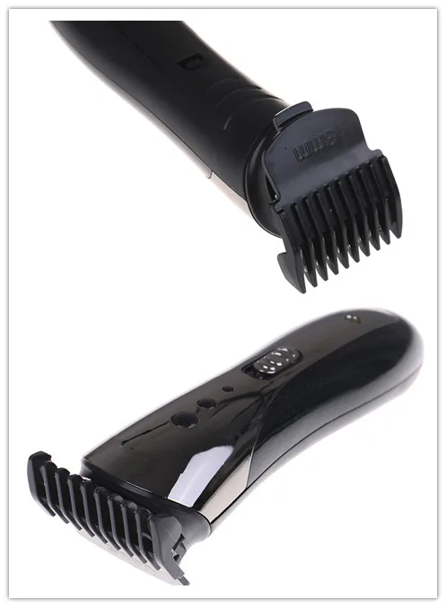 Multifunction Hair Clipper Electric Beard Trimmer Professional Hair Trimmer Hair Cutting Machine Trimer