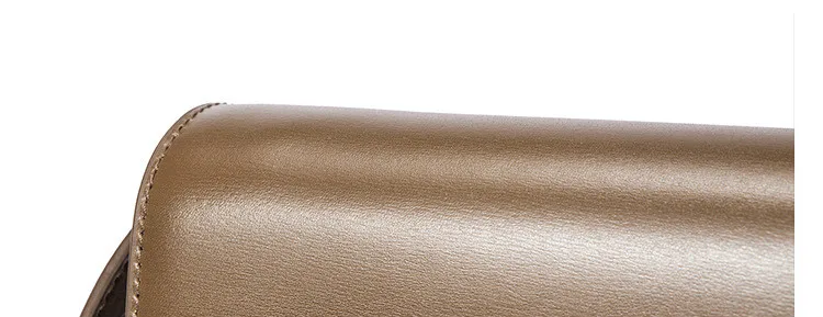 saco com bloqueio casual ombro crossbody sacos