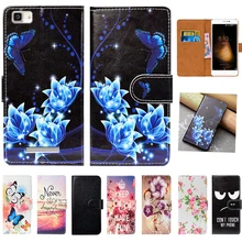For Blackview A8 Max Case High Quality Pu Leather 