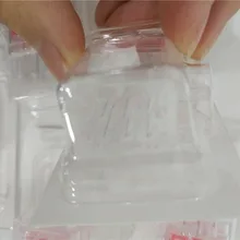 Горячая 5 шт./партия 9 наконечники штырей 9 игл EZ отрицательные иглы картридж для EZ Мезотерапия пистолет инъекции