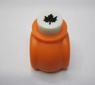 

10mm maple shape Paper Hole Punch Scrapbook Cut Card Craft punch Calico Printing Stamping card handmade freeshipping