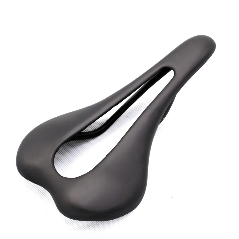 2018 full carbon saddle road saddle bicycle parts bike parts 275*147mm