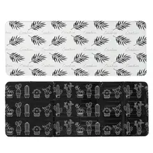 Масло всплеск Прихватки для приготовления пищи масло для жарки брызговик газовая плита доска Мочалка для удаления жира Прихватки кухонный инструмент алюминий