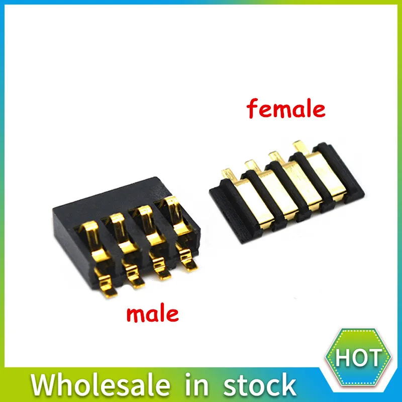 connector
