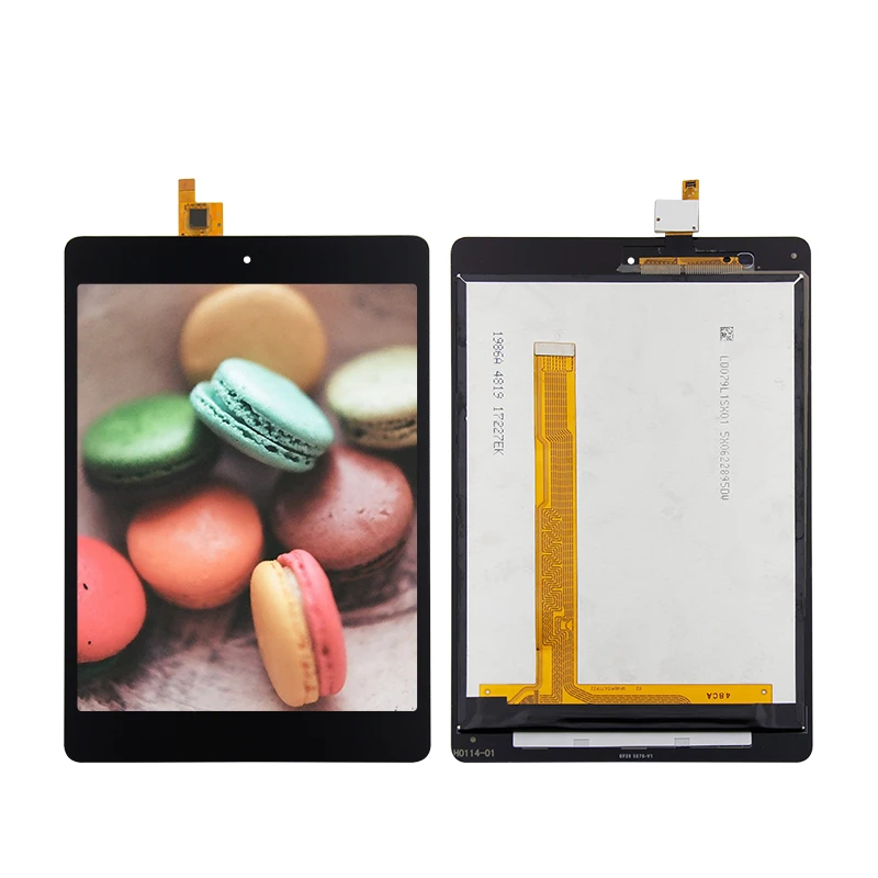 7 9 &quotдля Xiaomi Mipad MI Pad A0101 ЖК-дисплей + дигитайзер сенсорного экрана в сборе