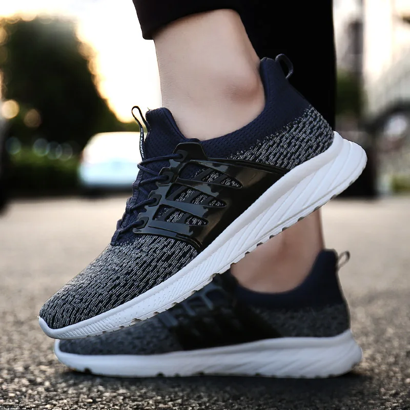 latest mens trainers 2018