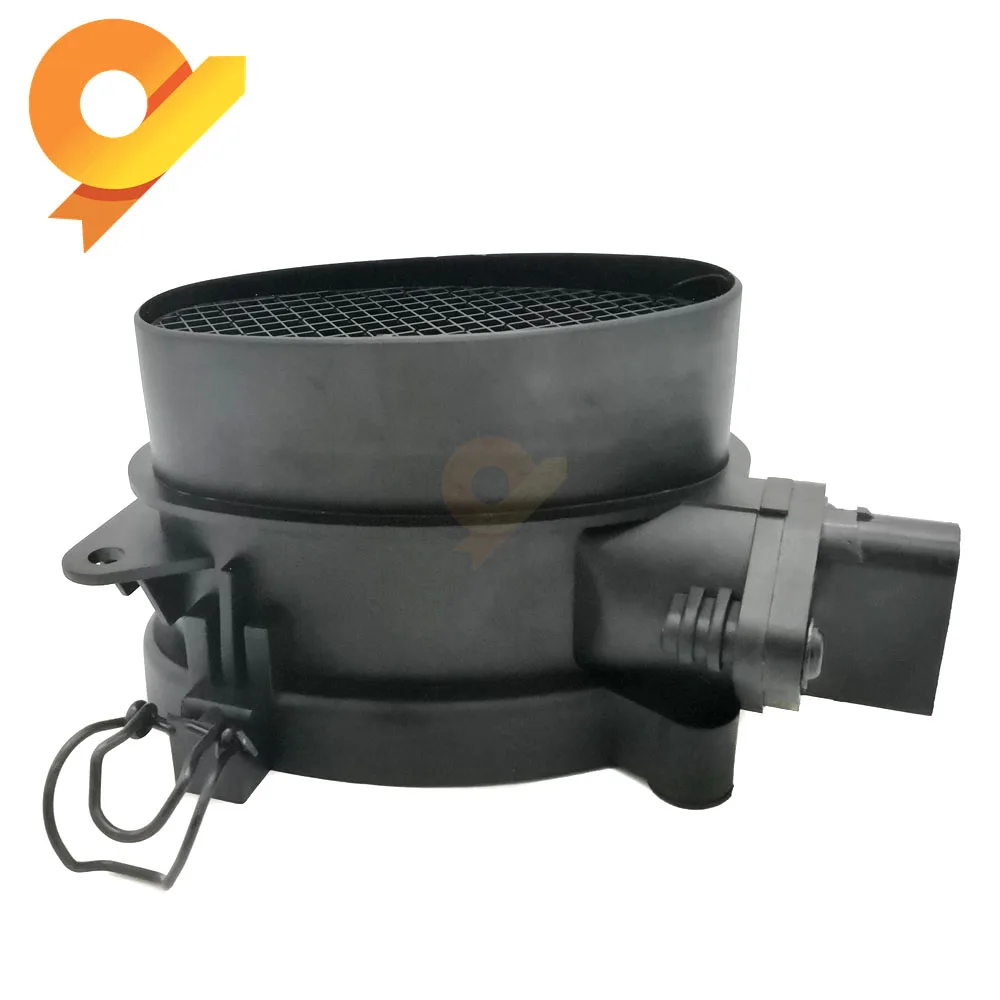 Массовый расходомер воздуха MAF сенсор для Land Rover Freelander 1 8 16V 2 0 TD4 5 V6 4x4 2000-2006 13712247592