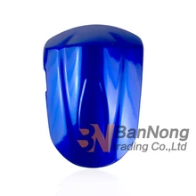 Мотоцикл сзади хвосте после горб назад задняя крышка сиденье для Suzuki GSXR600 750 2008 2009 2010 K8