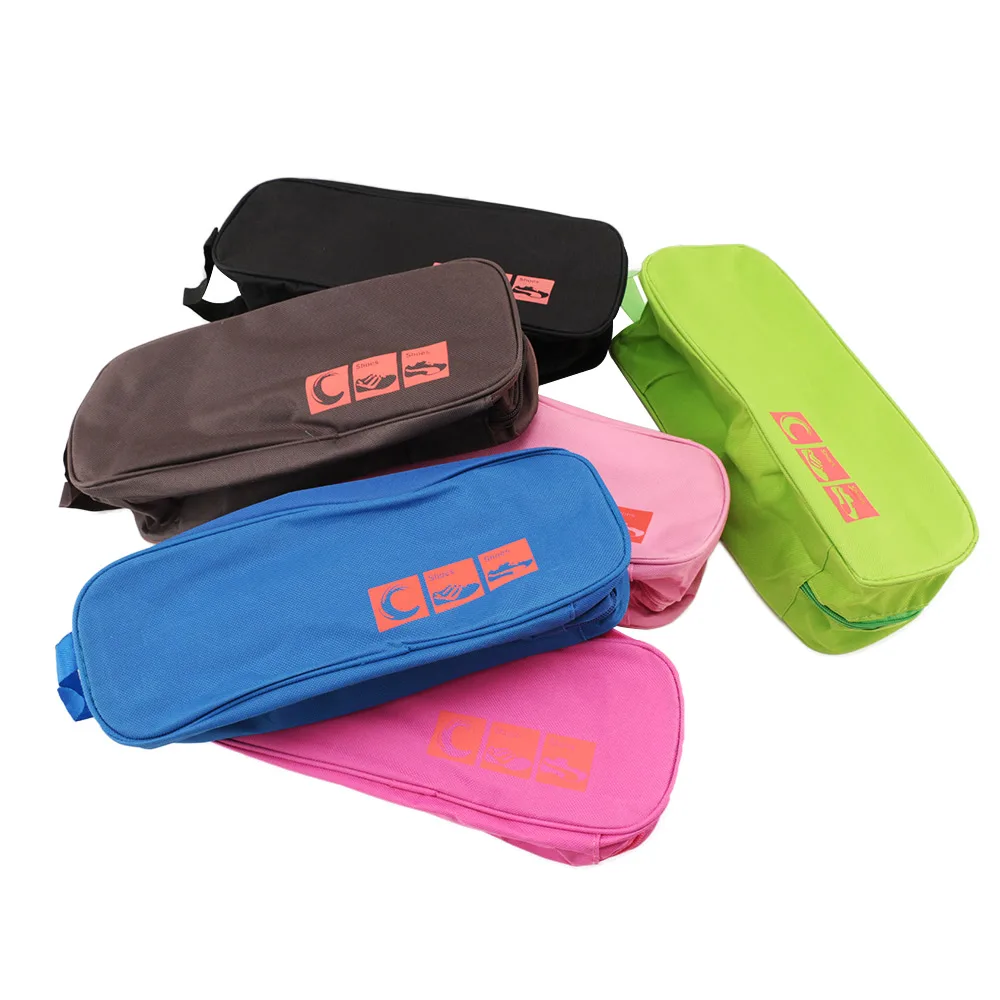 Portable Polyester Travel Outdoor Football Boot Sports Gym Portable Polyester Travel Outdoor Football Boot Sports Gym