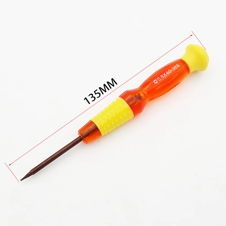 maintain screwdriver 1