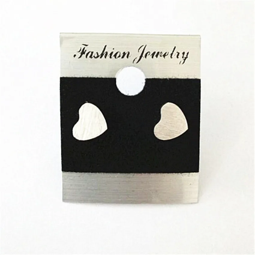 Комплект из колье и сердца нержавеющей стали|bridal gifts|heart jewelry setsjewelry sets |