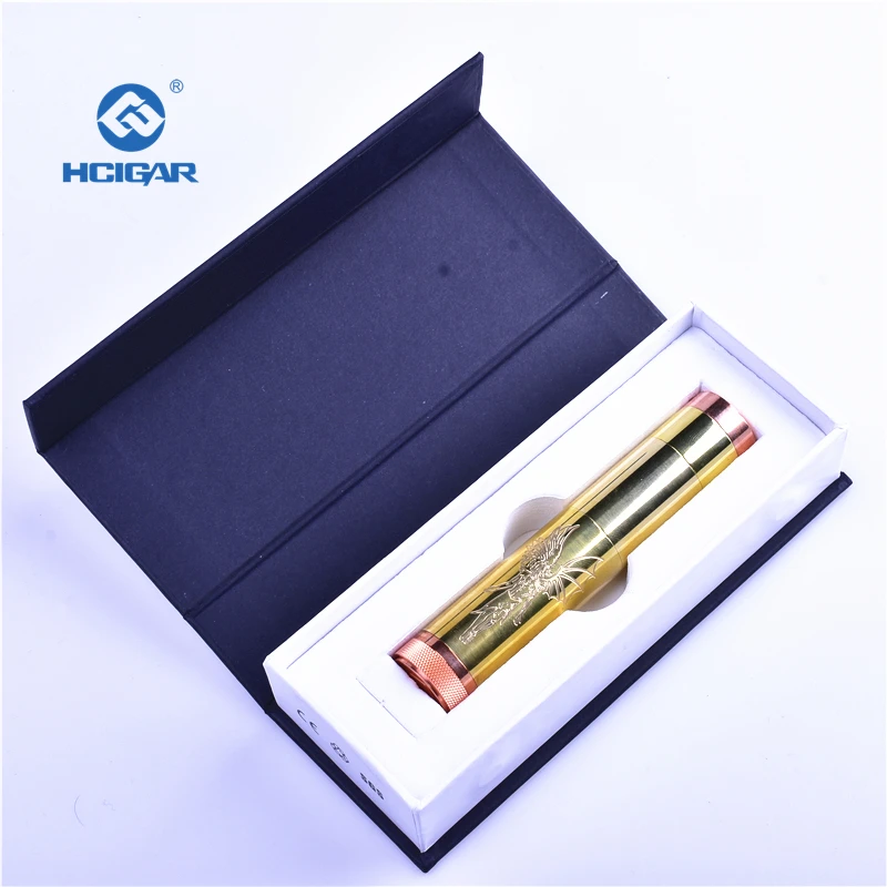 HCIGAR Angelus Lapsus механический мод 20 мм Диаметр электронная сигарета питание от 18650