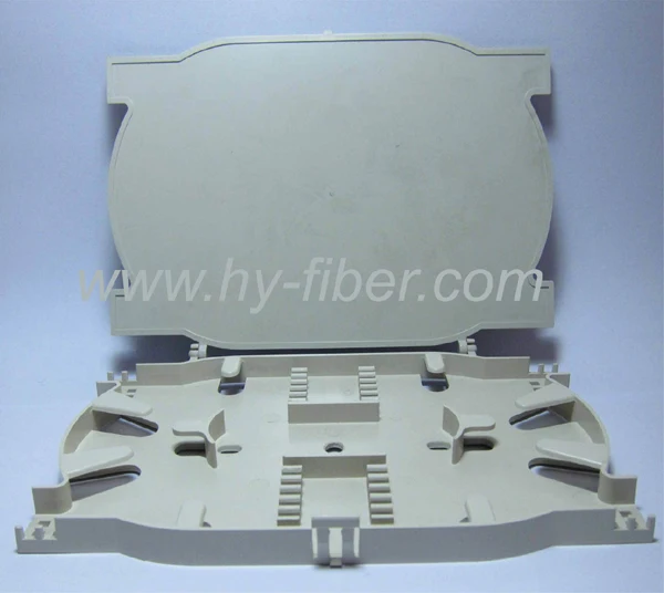 12-ядерный лоток для сращивания оптоволокна корпус аксессуары патч-панели шкафов