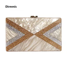 Женские сумки-мессенджеры, кошелек, Элегантная стильная сумка из лоскутов с блестками, Женская Геометрическая вечерняя сумка, повседневный винтажный клатч