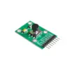Module de boutons de Navigation à cinq directions pour MCU AVR, Joystick à bascule 5D, clavier indépendant pour Arduino ► Photo 1/3