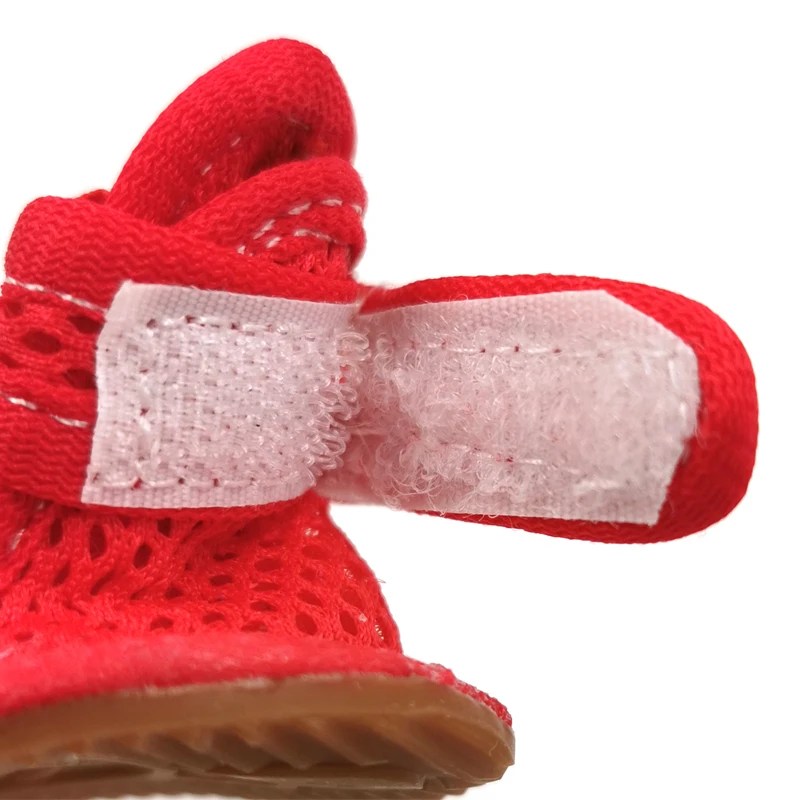 Title 12, Shoes For Dogs Chihuahua Summer Puppy Pet Cat S...