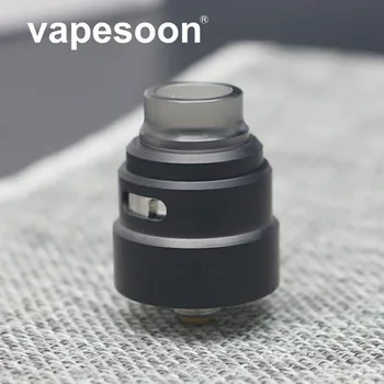 

Style Reload S RDA Atomizer Vape Tank Vaporizer Rebuilding Dripping RDA Atomizer Fit 510 Thread vape