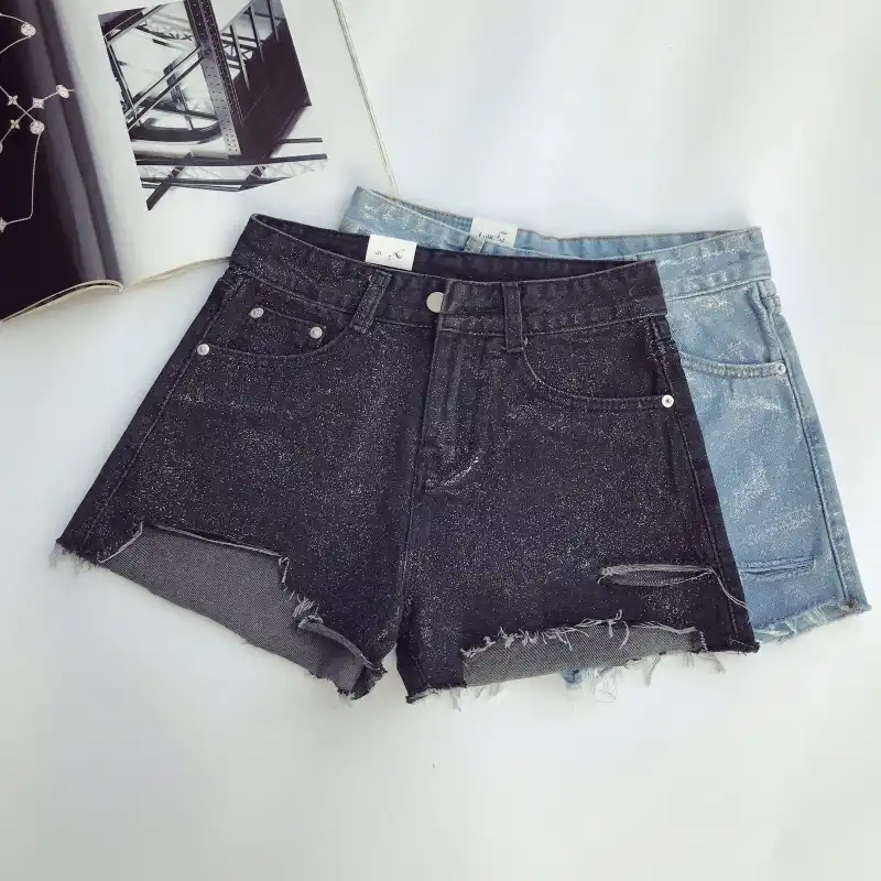 cheap jeans shorts