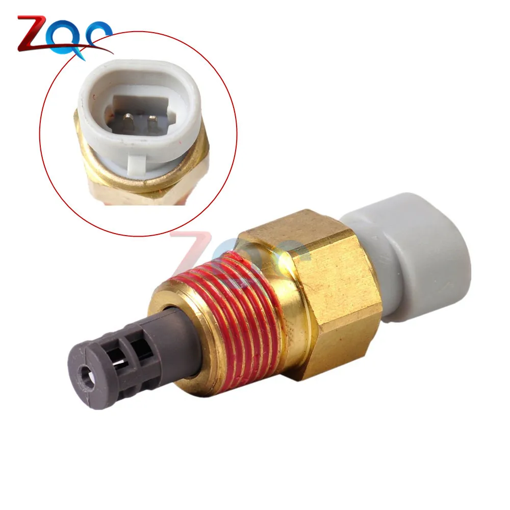 AUTO Fast Response Intake Air Temperature Sensor ( IAT / MAT / ACT)in