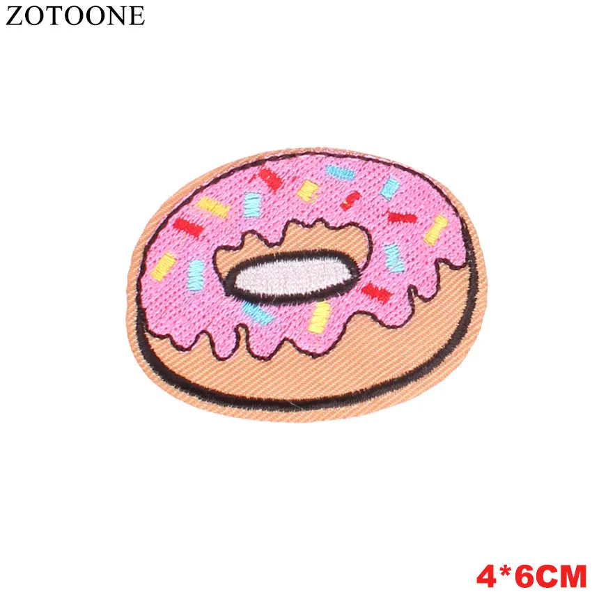clothes badges