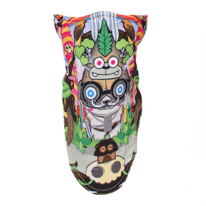 Outdoor Ski Snowboard Motorcycle Winter Warmer  Sport Full Face Mask Pirates 3D Printed Triangular Scarf Skiing Mask  (17).jpg