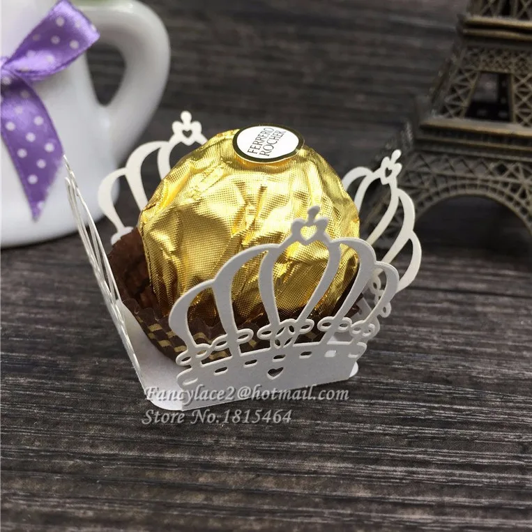 2 Mini Cupcake Wrappers  (1)