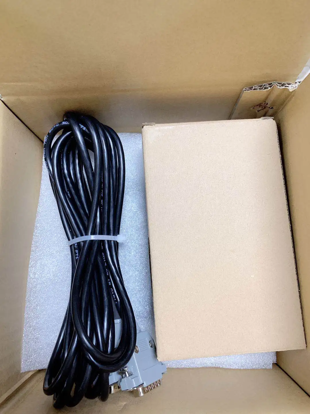8 Fiber Laser Galvo Scan Head Galvanometer Scanner 1064nm Fiber Laser Marking Machine